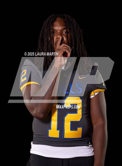 Thumbnail 2 in Northwestern (Preseason Top 25 Photo Shoot) photogallery.