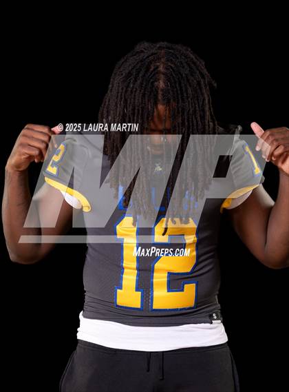 Thumbnail 1 in Northwestern (Preseason Top 25 Photo Shoot) photogallery.