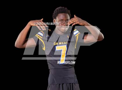 Thumbnail 2 in Northwestern (Preseason Top 25 Photo Shoot) photogallery.