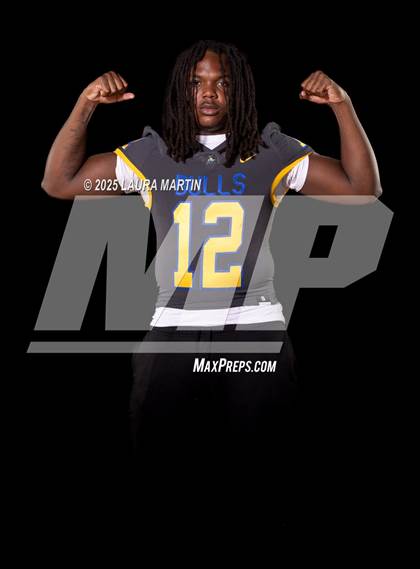 Thumbnail 2 in Northwestern (Preseason Top 25 Photo Shoot) photogallery.