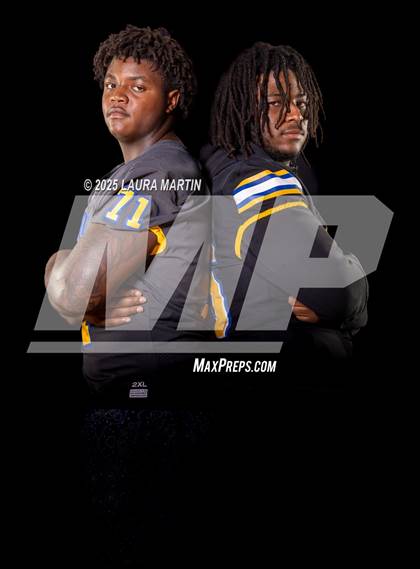 Thumbnail 2 in Northwestern (Preseason Top 25 Photo Shoot) photogallery.