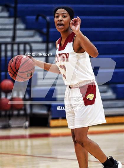 Thumbnail 1 in James Clemens @ Columbia photogallery.