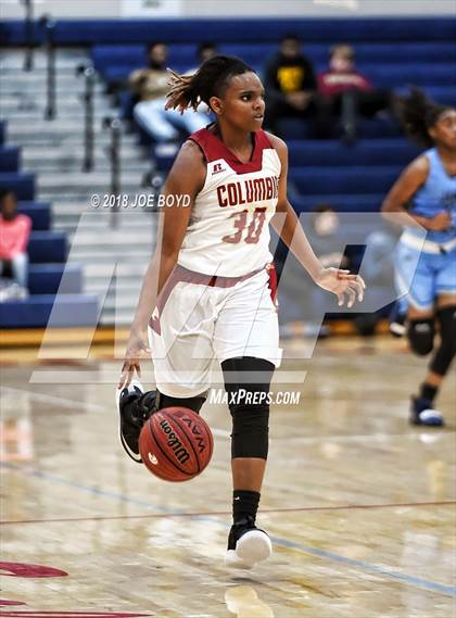 Thumbnail 2 in James Clemens @ Columbia photogallery.