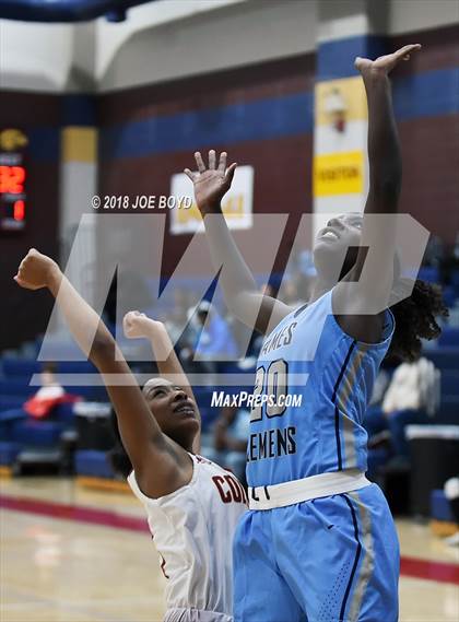Thumbnail 2 in James Clemens @ Columbia photogallery.