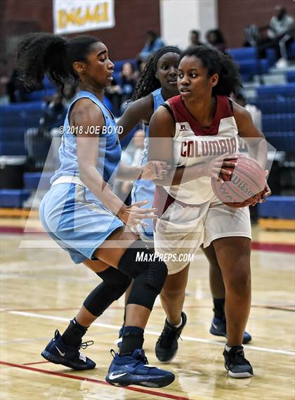 Thumbnail 3 in James Clemens @ Columbia photogallery.