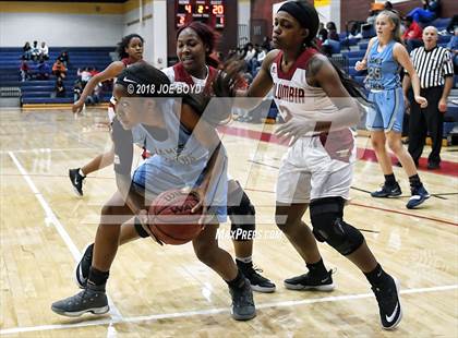 Thumbnail 1 in James Clemens @ Columbia photogallery.