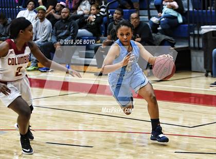 Thumbnail 2 in James Clemens @ Columbia photogallery.