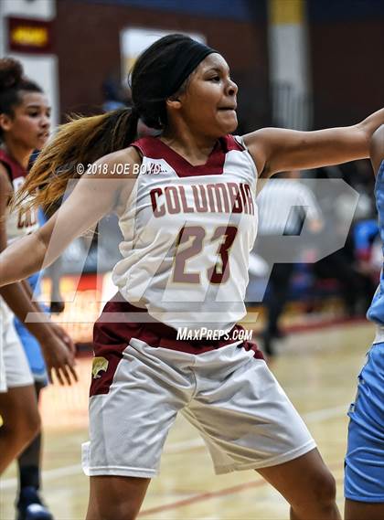 Thumbnail 2 in James Clemens @ Columbia photogallery.