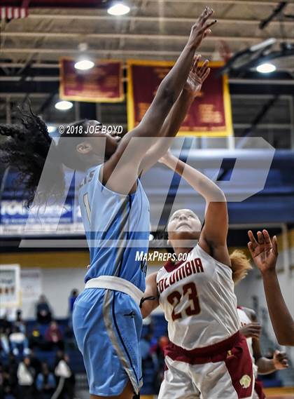 Thumbnail 1 in James Clemens @ Columbia photogallery.