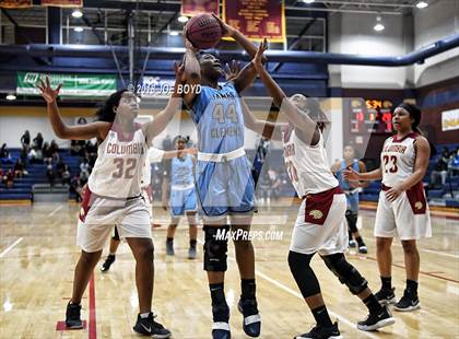 Thumbnail 2 in James Clemens @ Columbia photogallery.