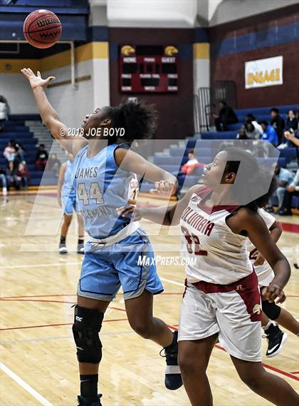 Thumbnail 1 in James Clemens @ Columbia photogallery.