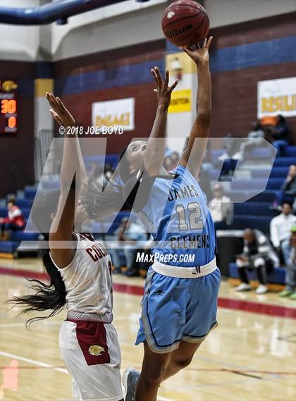 Thumbnail 2 in James Clemens @ Columbia photogallery.
