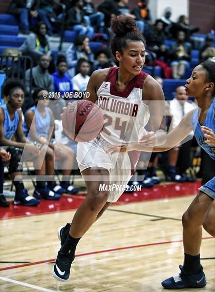 Thumbnail 1 in James Clemens @ Columbia photogallery.