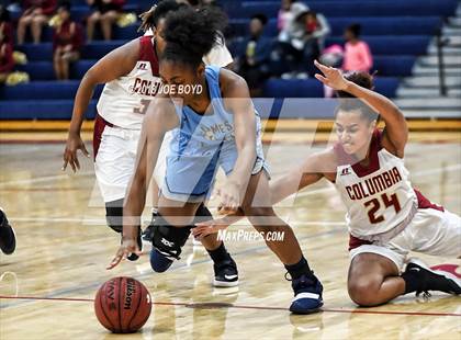Thumbnail 1 in James Clemens @ Columbia photogallery.