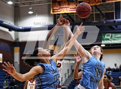 Thumbnail 1 in James Clemens @ Columbia photogallery.