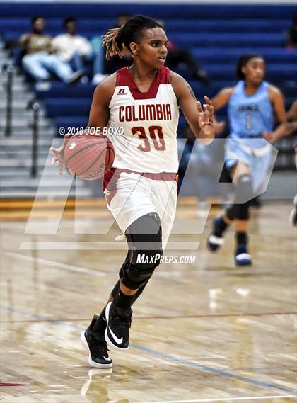 Thumbnail 3 in James Clemens @ Columbia photogallery.