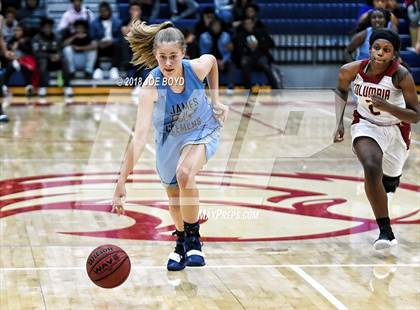 Thumbnail 1 in James Clemens @ Columbia photogallery.