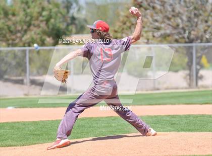 Thumbnail 1 in Duncan vs. Ash Fork (Epic Tournament) photogallery.