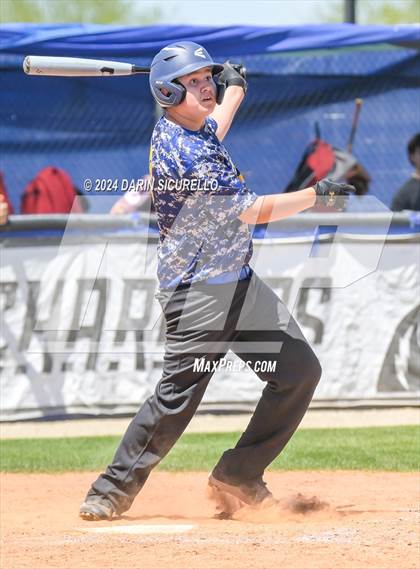 Thumbnail 2 in Duncan vs. Ash Fork (Epic Tournament) photogallery.