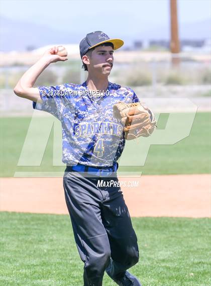 Thumbnail 3 in Duncan vs. Ash Fork (Epic Tournament) photogallery.
