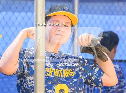 Thumbnail 2 in Duncan vs. Ash Fork (Epic Tournament) photogallery.