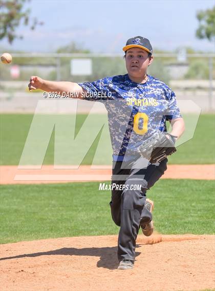 Thumbnail 1 in Duncan vs. Ash Fork (Epic Tournament) photogallery.