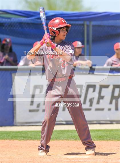 Thumbnail 1 in Duncan vs. Ash Fork (Epic Tournament) photogallery.