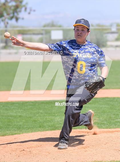 Thumbnail 1 in Duncan vs. Ash Fork (Epic Tournament) photogallery.