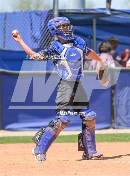 Thumbnail 1 in Duncan vs. Ash Fork (Epic Tournament) photogallery.