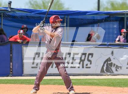 Thumbnail 2 in Duncan vs. Ash Fork (Epic Tournament) photogallery.