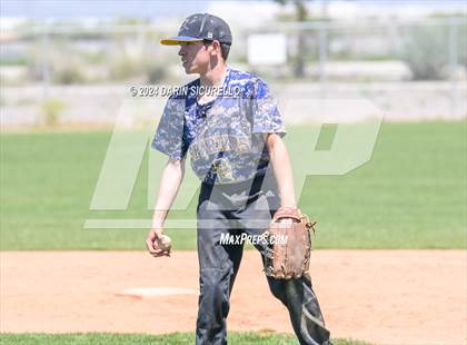 Thumbnail 3 in Duncan vs. Ash Fork (Epic Tournament) photogallery.