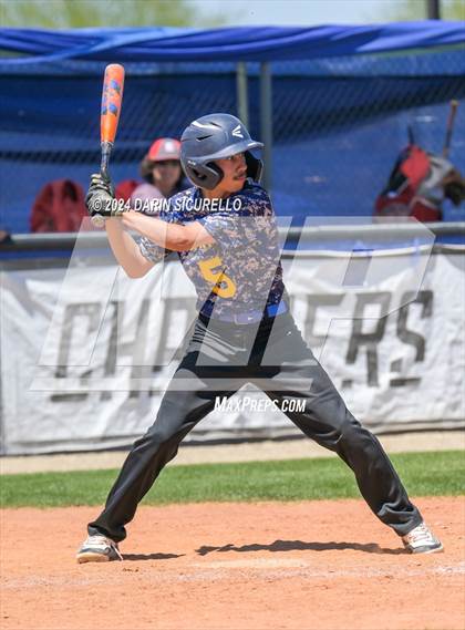 Thumbnail 1 in Duncan vs. Ash Fork (Epic Tournament) photogallery.