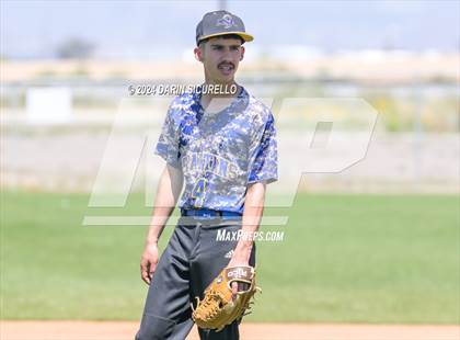 Thumbnail 2 in Duncan vs. Ash Fork (Epic Tournament) photogallery.