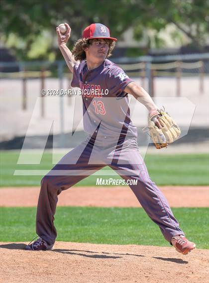 Thumbnail 1 in Duncan vs. Ash Fork (Epic Tournament) photogallery.