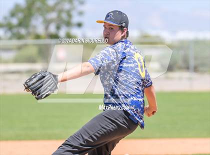 Thumbnail 2 in Duncan vs. Ash Fork (Epic Tournament) photogallery.
