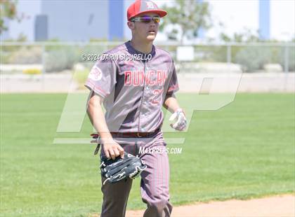 Thumbnail 1 in Duncan vs. Ash Fork (Epic Tournament) photogallery.