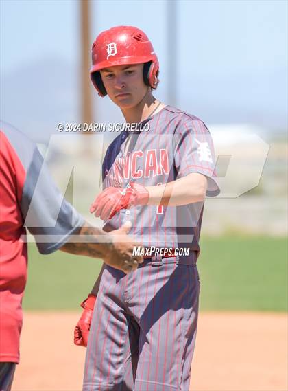 Thumbnail 1 in Duncan vs. Ash Fork (Epic Tournament) photogallery.