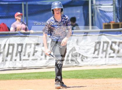 Thumbnail 2 in Duncan vs. Ash Fork (Epic Tournament) photogallery.
