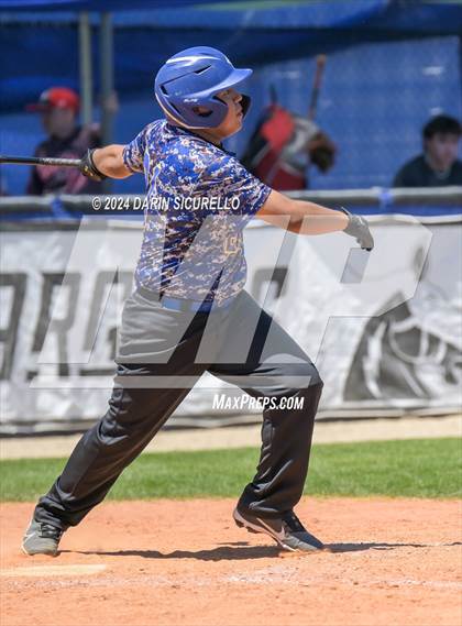 Thumbnail 3 in Duncan vs. Ash Fork (Epic Tournament) photogallery.