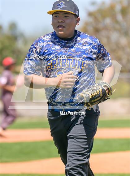 Thumbnail 2 in Duncan vs. Ash Fork (Epic Tournament) photogallery.