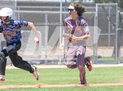 Thumbnail 3 in Duncan vs. Ash Fork (Epic Tournament) photogallery.
