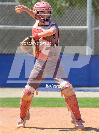Thumbnail 2 in Duncan vs. Ash Fork (Epic Tournament) photogallery.