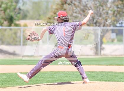 Thumbnail 2 in Duncan vs. Ash Fork (Epic Tournament) photogallery.