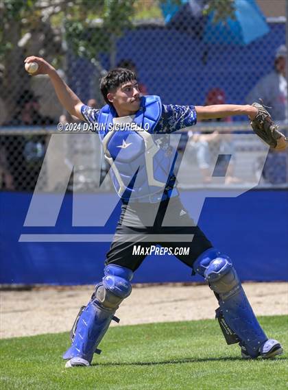 Thumbnail 2 in Duncan vs. Ash Fork (Epic Tournament) photogallery.