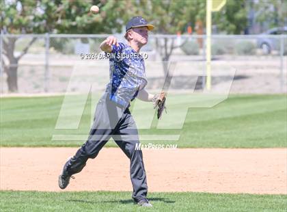 Thumbnail 3 in Duncan vs. Ash Fork (Epic Tournament) photogallery.