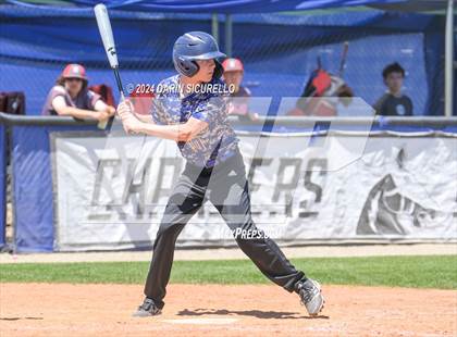 Thumbnail 2 in Duncan vs. Ash Fork (Epic Tournament) photogallery.