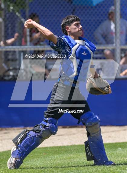 Thumbnail 2 in Duncan vs. Ash Fork (Epic Tournament) photogallery.
