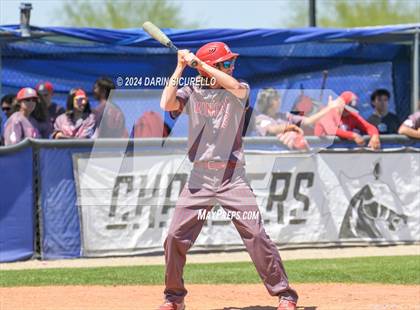 Thumbnail 1 in Duncan vs. Ash Fork (Epic Tournament) photogallery.