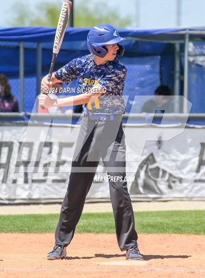 Thumbnail 1 in Duncan vs. Ash Fork (Epic Tournament) photogallery.