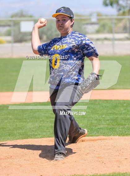 Thumbnail 3 in Duncan vs. Ash Fork (Epic Tournament) photogallery.